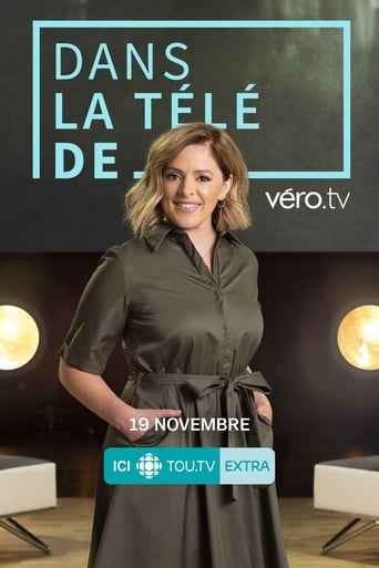 Poster of Dans la télé de...