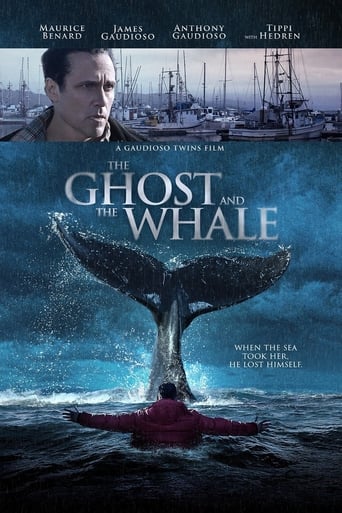 Poster of The Ghost and the Whale