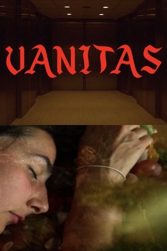 Vanitas Poster of Vanitas