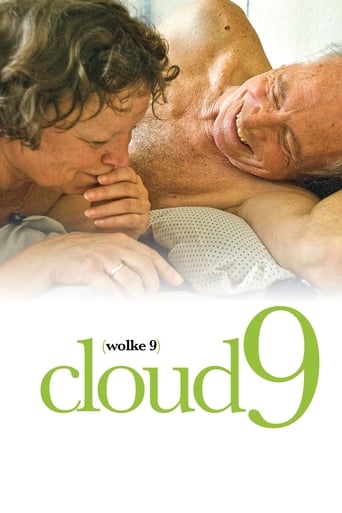 Poster of Cloud 9