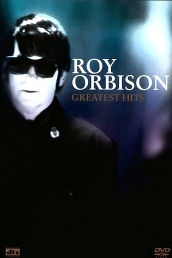 Poster of Roy Orbison: Greatest Hits