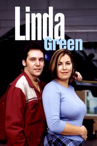 Poster of Linda Green