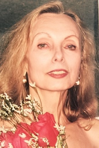 Portrait of Marina Stavitskaya