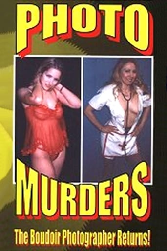 Poster of Photo Murders 2
