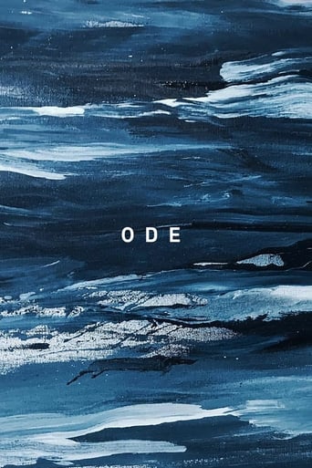 Poster of Ode