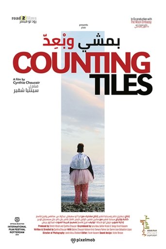 Counting Tiles Poster of Counting Tiles
