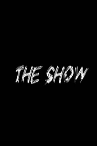 The Show Poster of The Show