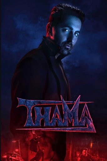 Poster of Thamma