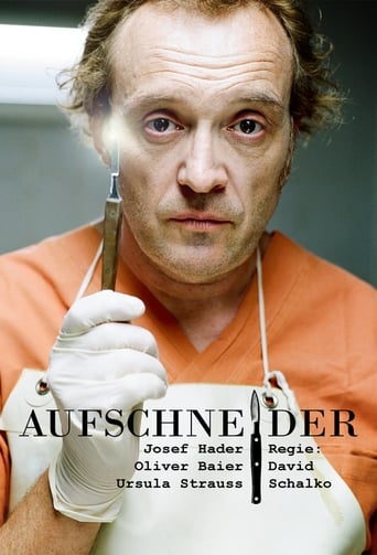 Poster of Aufschneider