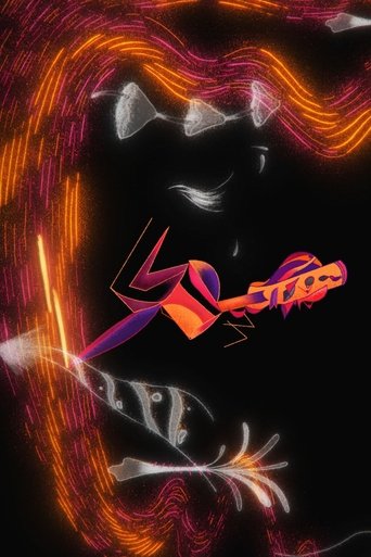 Poster of Miles Davis – What's Love Got to Do with It