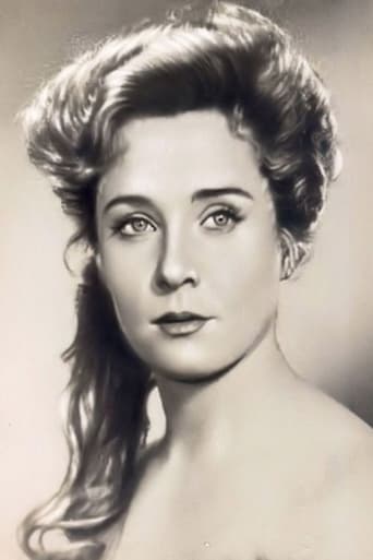 Portrait of Rufina Nifontova