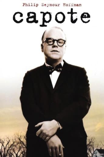Poster of Truman Capote: Answered Prayers