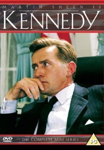 Poster of Kennedy