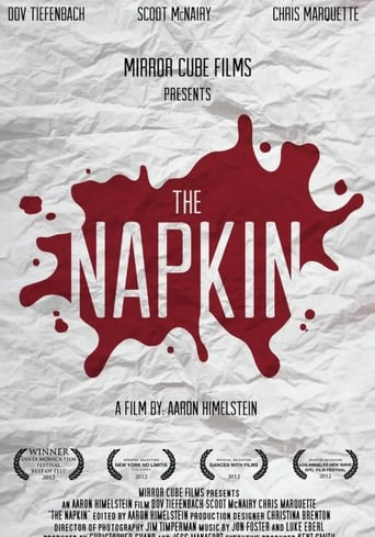 Poster of The Napkin
