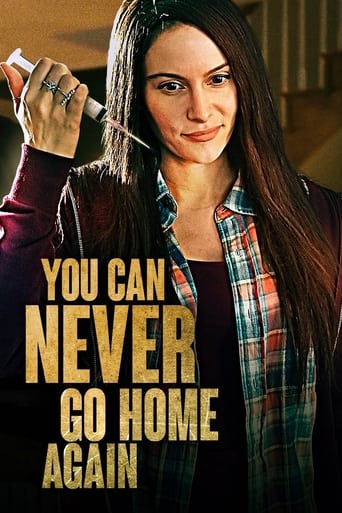 Poster of You Can Never Go Home Again