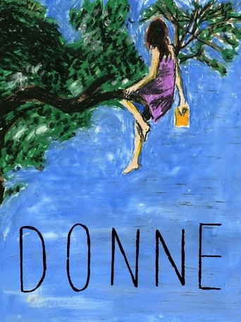 Donne Poster of Donne
