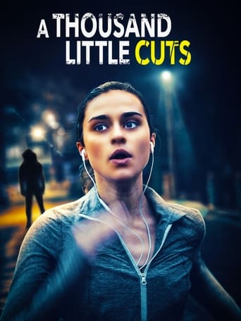 Poster of A Thousand Little Cuts