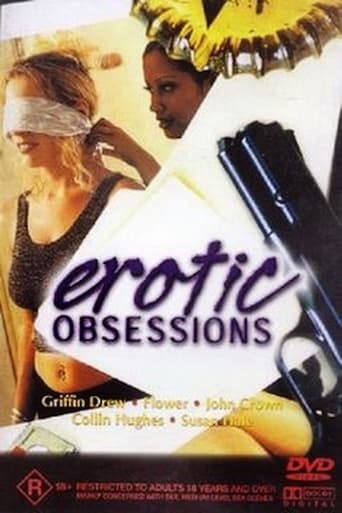 Poster of Erotic Obsessions