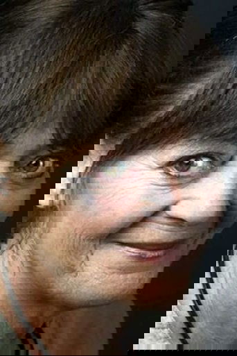 Portrait of Christiane Conil
