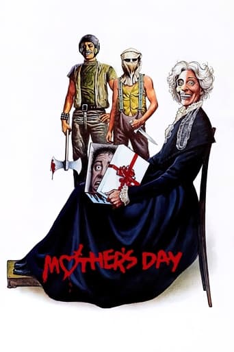 Poster of Mother's Day