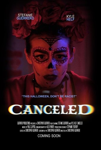 Poster of CANCELED