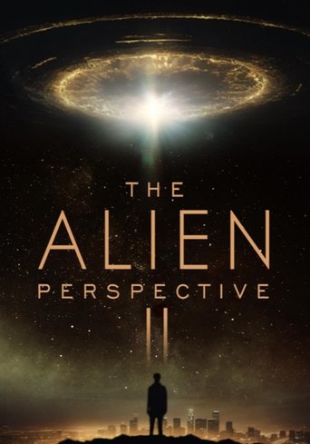 Poster of The Alien Perspective Part II