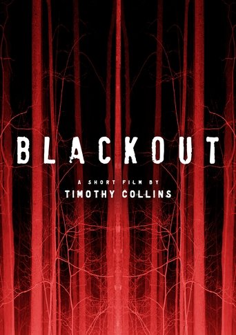 Poster of Blackout