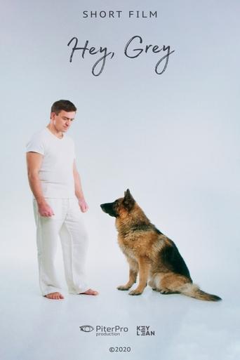 Hey, Grey Poster of Hey, Grey