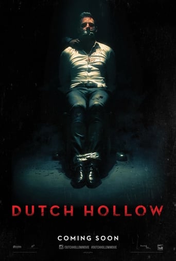 Poster of Dutch Hollow