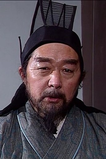 Portrait of 时来群