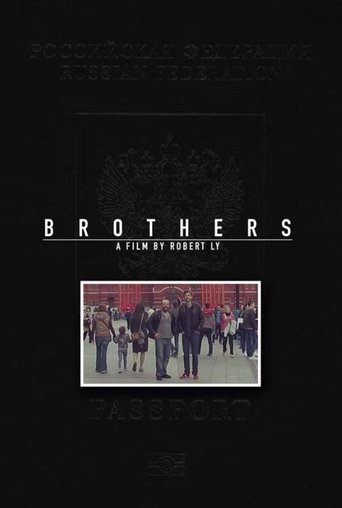 Brothers Poster of Brothers