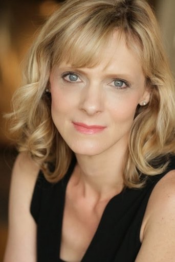 Portrait of Laura Black
