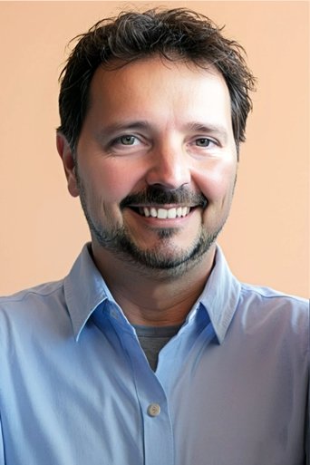 Portrait of Emmanuel Soler