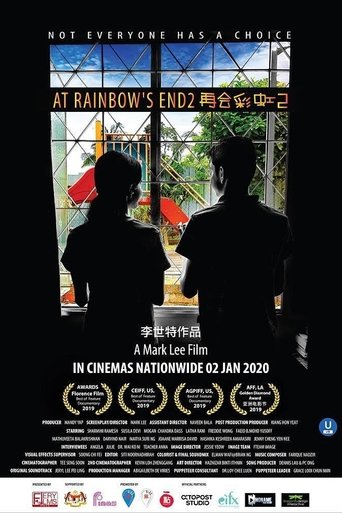 At Rainbow’s End 2 Poster of At Rainbow’s End 2