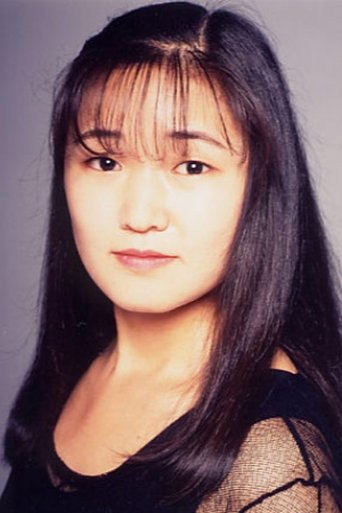 Portrait of Haruka Shimazaki