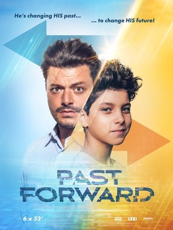 Past Forward Poster of Past Forward