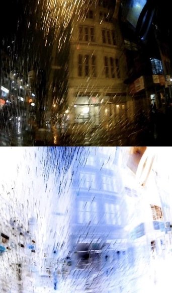 Poster of A Spin Through Night City