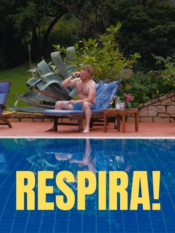 Poster of Breathe!