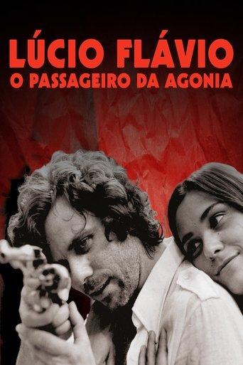 Poster of Lucio Flavio