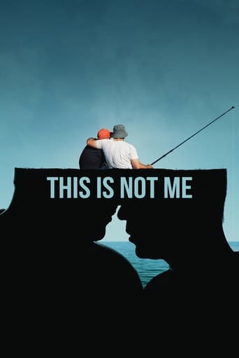 Poster of This Is Not Me