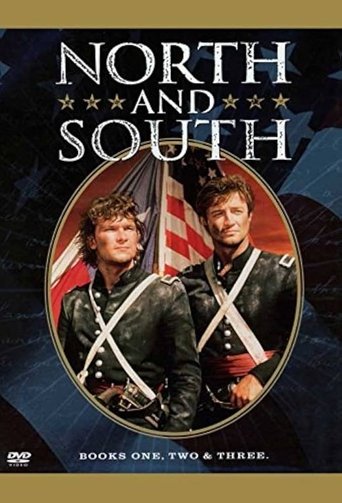 Portrait for North and South - Specials