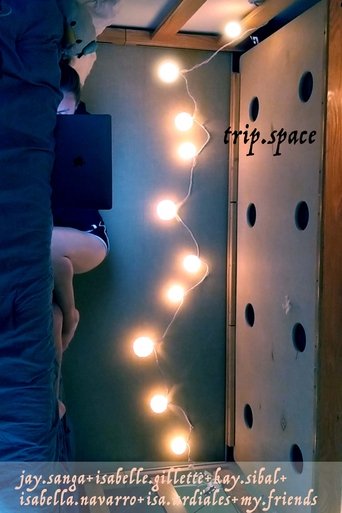 ++trip.space++ Poster of ++trip.space++