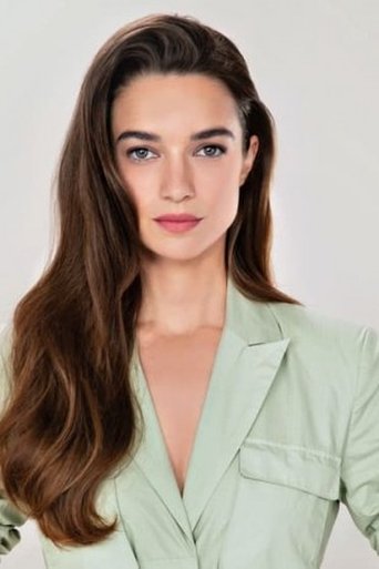 Portrait of Daniel Gal