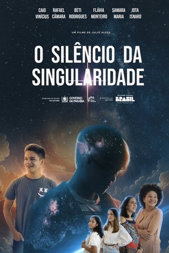 Poster of O Silêncio da Singularidade