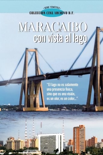 Maracaibo con Vista al Lago Poster of Maracaibo con Vista al Lago