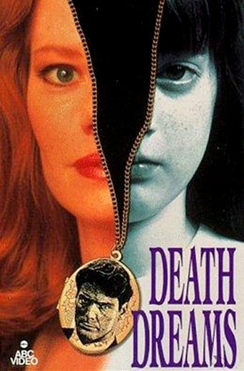 Poster of Death Dreams