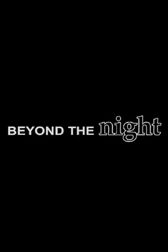 Beyond the Night Poster of Beyond the Night