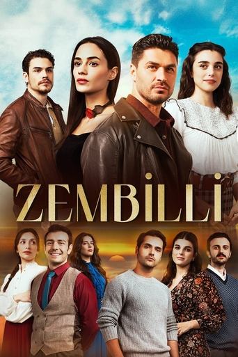 Portrait for Zembilli - Season 1