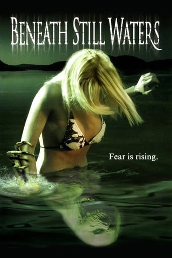 Poster of Beneath Still Waters