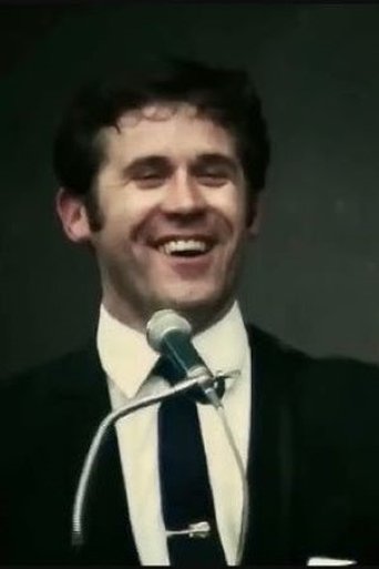 Portrait of Joey Kaye